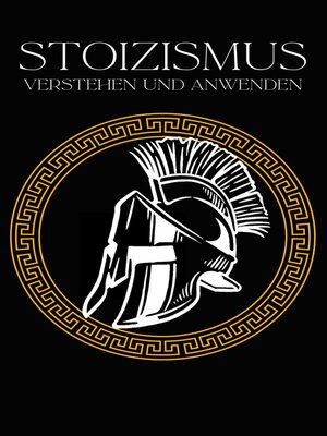 cover image of Stoizismus verstehen und anwenden